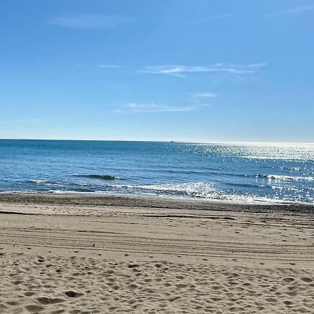 Апартаменты ¡Magnificas Vistas Al Mar! Piscina Y Wifi Gratis Торремолинос Экстерьер фото